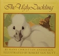 THE UGLY DUCKLING